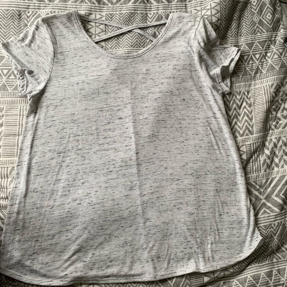 Super soft t-shirt
